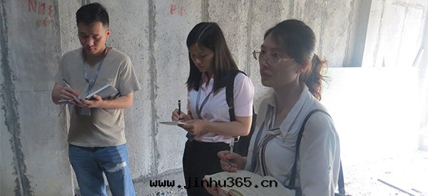 同(tóng)強(qiáng)出(chū)動(dòng)！客戶工地(dì)複盤ING