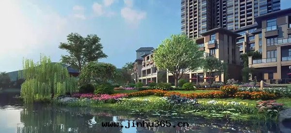 Heart share | Overcome damp -- Shuimu Tsinghua Villa project