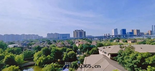 心(xīn)分享 | 防潮(cháo)除湿——美(měi)洲(zhōu)故事(shì)别墅項目