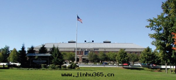 Fort Drum, headquarters of the U.S. military's 10th Mountain Division