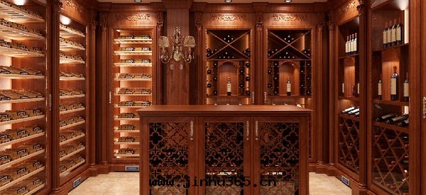 電(diàn)滲脈沖防潮(cháo)助您解(jiě)鎖：别墅地(dì)下(xià)室(shì)个(gè)性(xìng)改造方(fāng)案(àn)