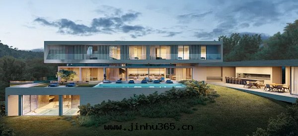 防潮(cháo)黑(hēi)科技：古人(rén)“疏”的智慧，我(wǒ)们(men)用(yòng)電(diàn)做到了(le)！