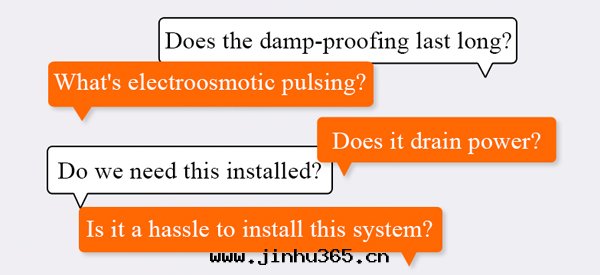 TQ-EPT Electroosmotic Pulse Technology｜Answers to 5 Key Questions, All Here!