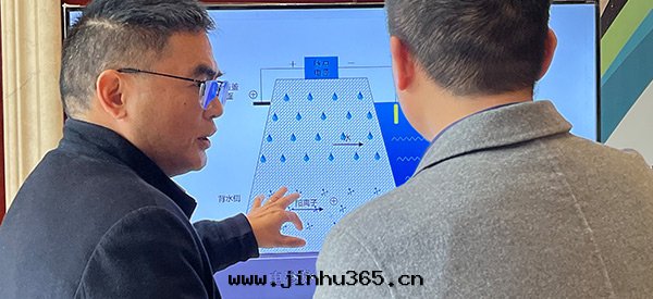 TQ-EPT (Electroosmotic Pulse Technology) Empowers Rural Water Conservancy Construction in Hunan Province