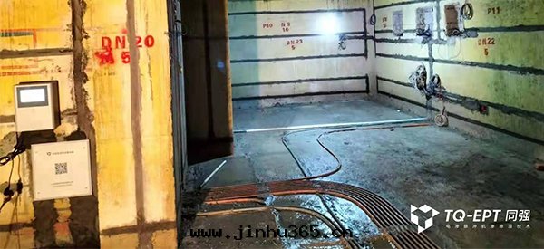 Talking about how to protect from moisture in basement living?