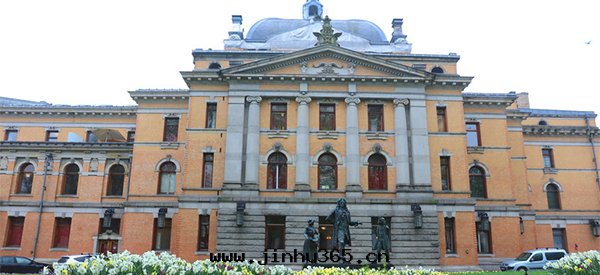 電(diàn)滲透-挪威國(guó)家博物(wù)館(guǎn)