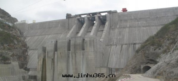 Electric osmosis - guizhou Beipanjiang Electric Power Company case