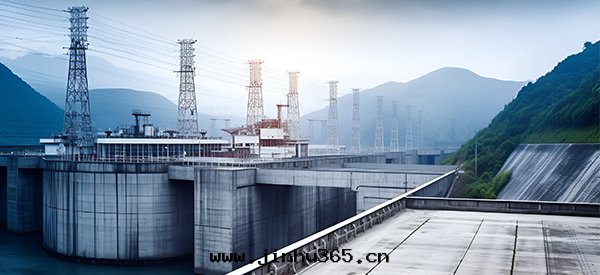 潮(cháo)湿滲水(shuǐ)对(duì)水(shuǐ)電(diàn)站的危害