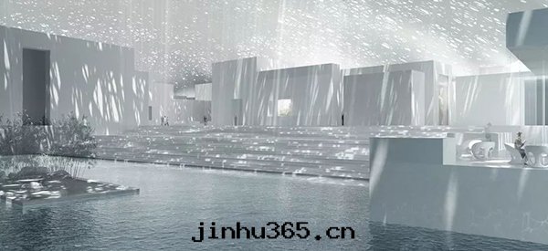 海(hǎi)上(shàng)博物(wù)館(guǎn)I 阿布(bù)扎比·盧浮宮，如(rú)何做到(dào)“滴(dī)水(shuǐ)不(bù)漏”？