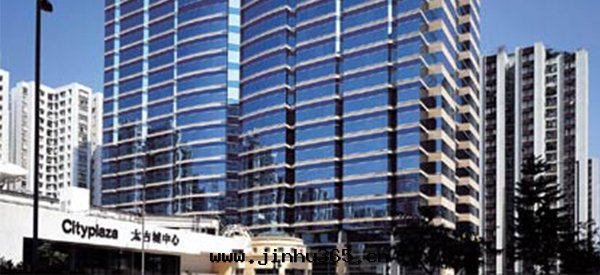 電(diàn)滲透-香(xiāng)港City Plaza 4太古城(chéng)廣场(chǎng)