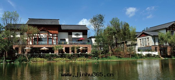 别墅防潮(cháo)家裝(zhuāng)案(àn)例 |東(dōng)方(fāng)大(dà)院(yuàn)