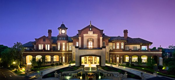 Heart share | isolation of moisture -- the famous mansion villa project