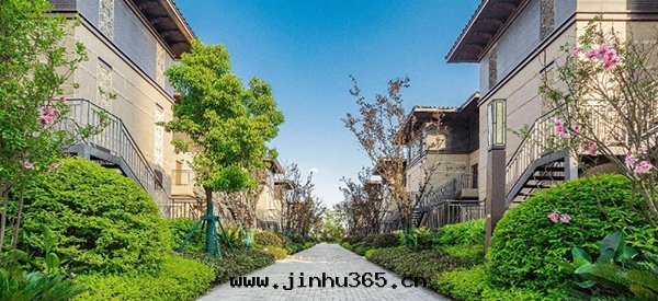 Heart Sharing | Dry and Comfortable - Bluelight Yongjin Peninsula Villa Project