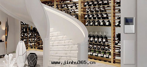 Underground wine cellar moisture-proof tips, not to be missed!