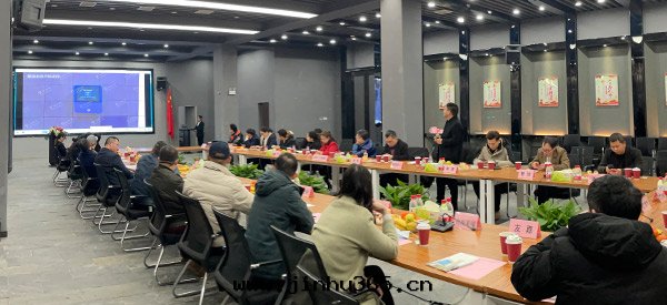 Chief engineer - Xie Xiangzhi was invited to attend the 2022 Entrepreneur Exchange and Thinking Meeting