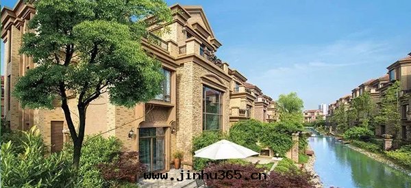 心(xīn)分享 | “滴(dī)”水(shuǐ)不(bù)漏——盈峰(fēng)翠邸别墅項目