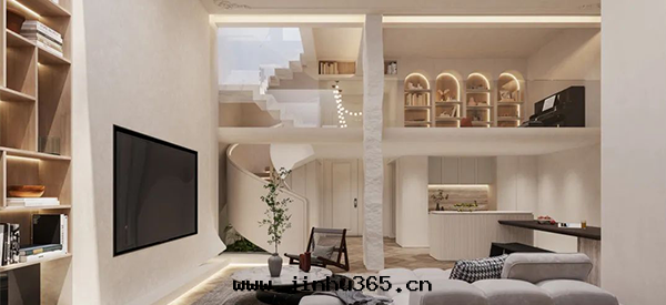 别墅地(dì)下(xià)室(shì)防潮(cháo)，如(rú)何做才能(néng)一(yī)劳永逸？