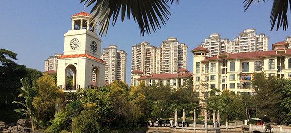 别墅防潮(cháo)家裝(zhuāng)案(àn)例 | 佳兆(zhào)業·水(shuǐ)岸(àn)新(xīn)都