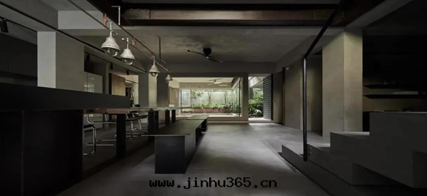 TQ-EPT——Is the basement of the villa damp? Don't panic. I'm protected