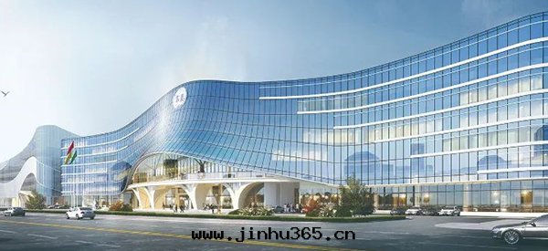 心(xīn)分享 | 万(wàn)無一(yī)“湿”——湖(hú)南(nán)本(běn)美(měi)生物(wù)科技防潮(cháo)項目