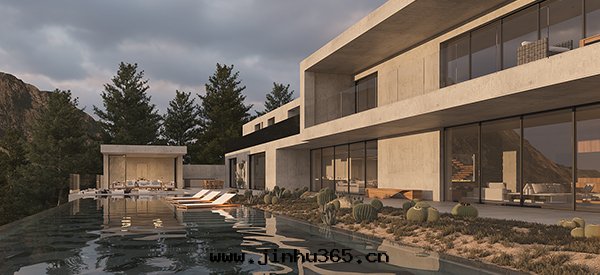 How to solve the damp problem of villa basement thoroughly